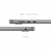 Ordinateur Portable Apple MacBook Air M3 (2024) 15,3
