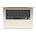 Nešiojamas kompiuteris Apple MacBook Air M3 (2024) 15,3