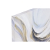 Malba Home ESPRIT Abstraktní Moderní/jazz S reliéfem 100 x 3,7 x 70 cm (2 kusů)