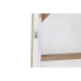 Paveikslas Home ESPRIT Abstraktus Miesto 83 x 4 x 83 cm (2 vnt.)