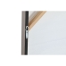 Kép Home ESPRIT Absztrakt modern 140 x 3,7 x 70 cm (2 egység)
