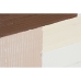 Malba Home ESPRIT Abstraktní Městská 82,2 x 4,5 x 102 cm (2 kusů)