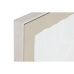 Cadre Home ESPRIT Moderne Urbaine 82,3 x 4,5 x 82,5 cm (2 Unités)