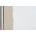Slika Home ESPRIT moderan gradski 82,3 x 4,5 x 82,5 cm (2 kom.)