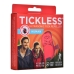 Insektsmedel Tickless PRO-102OR Plast