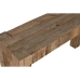 Pelikonsoli Home ESPRIT Ruskea Mäntypuu Recycled Wood 117 x 36 x 71 cm