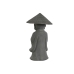 Декоративная фигура Home ESPRIT Серый Монах Восточный 30 x 30 x 53 cm