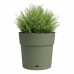 Plant pot Artevasi 39,1 x 39,1 x 37 cm Plastic Circular