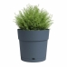 Plant pot Artevasi 39,1 x 39,1 x 37 cm Plastic Circular