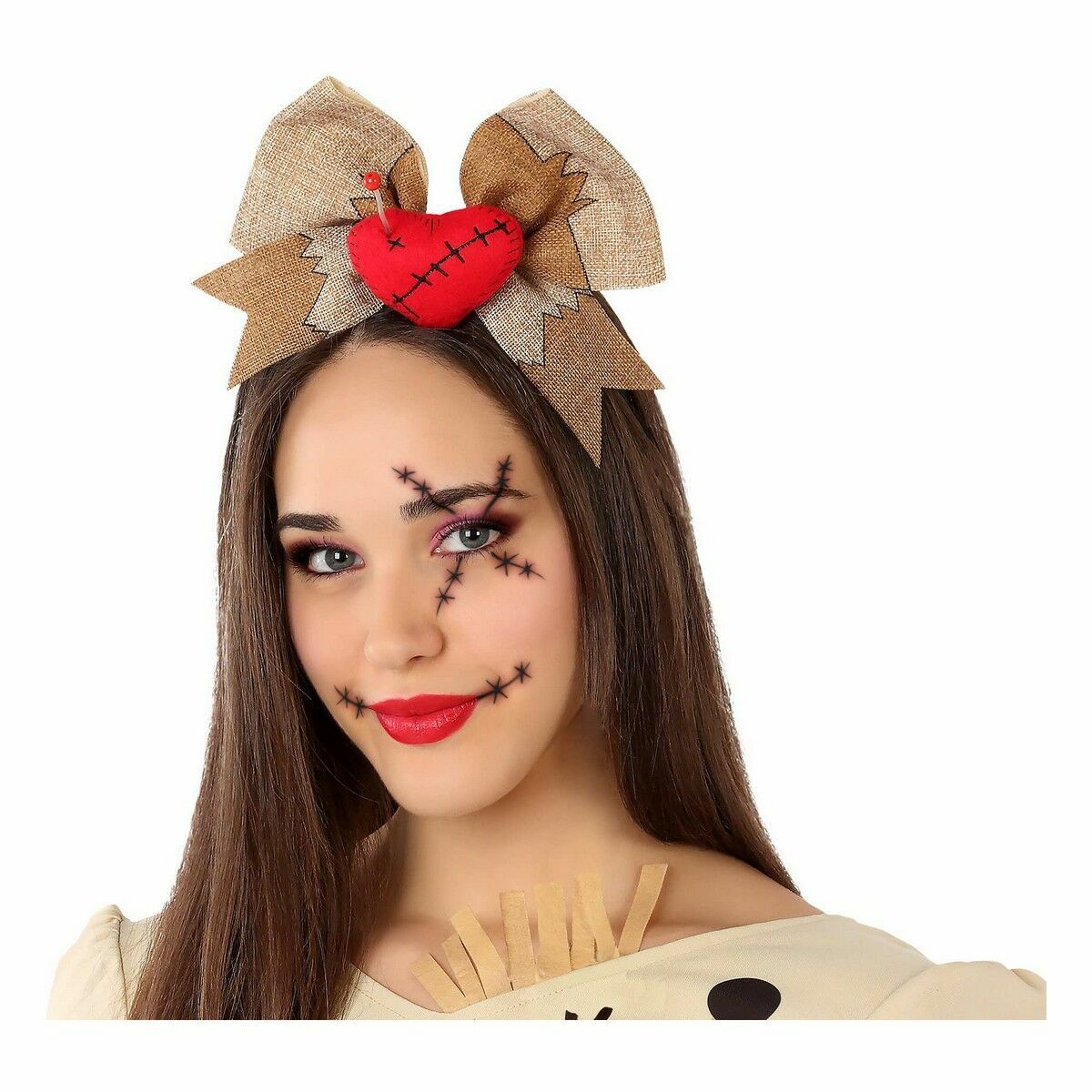 Diademă Maro