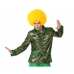 kurtka w rozmiarze dla dorosłej osoby Th3 Party Kolor Zielony