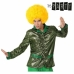 kurtka w rozmiarze dla dorosłej osoby Th3 Party Kolor Zielony