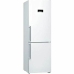 Kombinált hűtőszekrény BOSCH KGN36XWDP Fehér (186 x 60 cm)