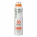 Meglica za zaščito pred soncem Babaria Spf 50 (200 ml) Občutljiva koža 50 (200 ml)