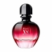 Dámsky parfum Black XS Paco Rabanne I0101368 (50 ml) EDP 50 ml