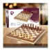 Chess Colorbaby 33 Pieces (30 x 30 cm)