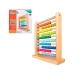 Wooden Abacus Woomax