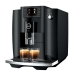 Superautomatisch koffiezetapparaat Jura E6 Zwart Ja 1450 W 15 bar 1,9 L