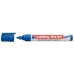 Marker permanentny Edding 8030 NLS High-Tech Niebieski 1,5-3 mm (10 Sztuk)