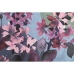 Maalaus DKD Home Decor 102,5 x 4,3 x 142,6 cm Gėlės Moderni (2 osaa)