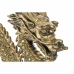 Dekorativní postava DKD Home Decor Zlatá Orientální 52 x 14 x 32 cm
