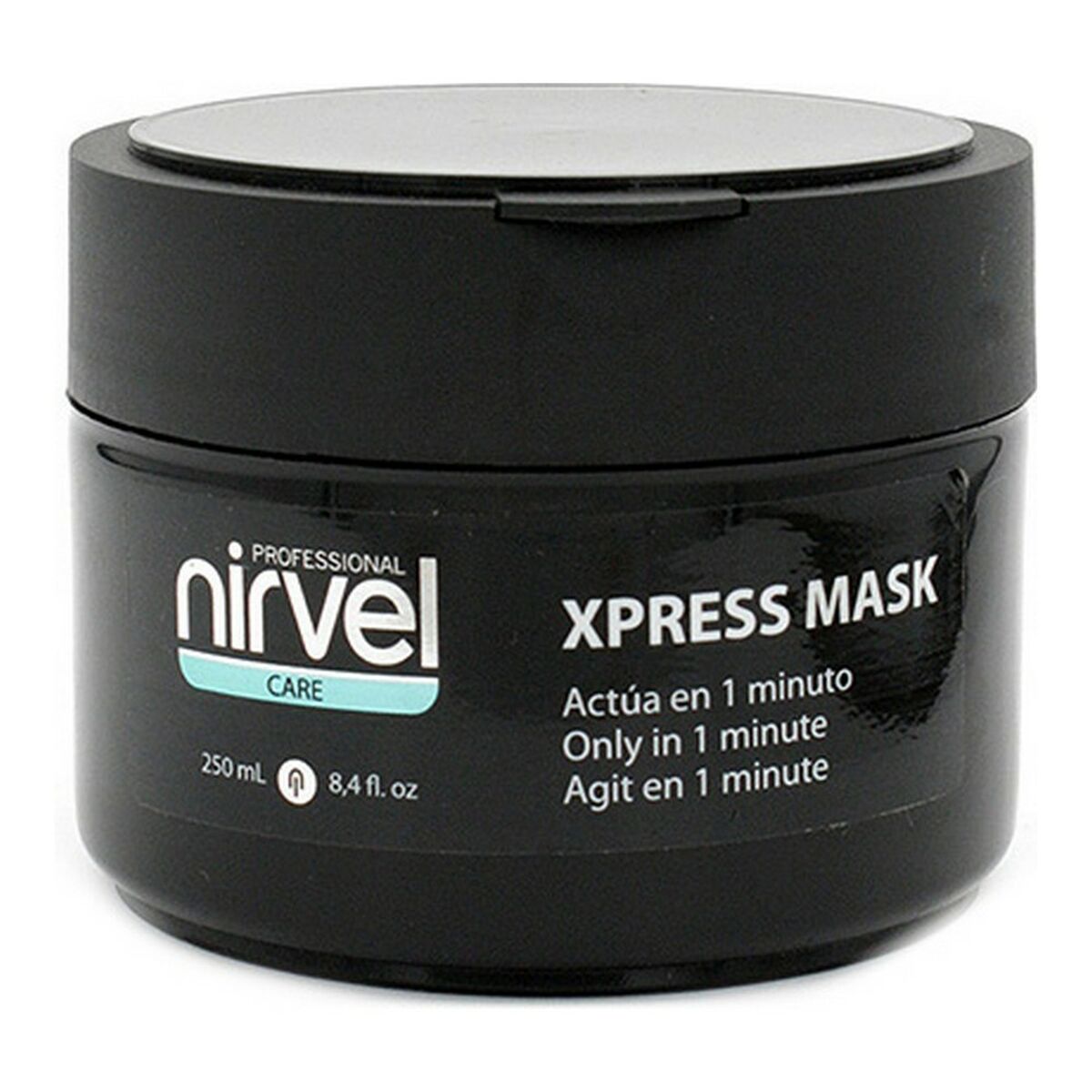 Matu Maska Nirvel Care Xpress