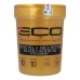 Mască Styling Gel Gold Eco Styler