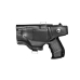 Hölster för pistol Guard Walther P99/PPQ