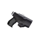 Gun holster Guard Walther P99/PPQ