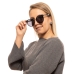 Solbriller for Kvinner Bally BY0043-K 6501A