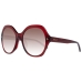 Дамски слънчеви очила Bally BY0035-H 5566F