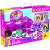 Håndverksspill Lisciani Giochi Barbie 1000 Jewels (1000 Deler)