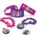Craft Game Lisciani Giochi Barbie 1000 Jewels (1000 Delar)