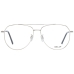Unisex' Spectacle frame Bally BY5035-H 57028