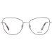 Armação de Óculos Feminino Bally BY5022 56071