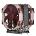 Вентилатор и охлаждане Noctua NH-U14S DX-4677