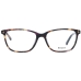 Ladies' Spectacle frame Bally BY5042 54055