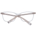 Armação de Óculos Feminino Bally BY5042 54072