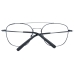 Armação de Óculos Homem Bally BY5005-D 53001