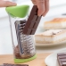 3-in-1 Grater with Container and Dispenser Cheezy InnovaGoods