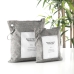 Conjunto de sacos de purificação do ar com carvão ativado Bacoal InnovaGoods (pack de 2)