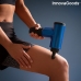 Pistola di Massaggio Relax e Recupero Muscolare Relaxer InnovaGoods