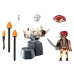 Playset Playmobil Pirat 20 Dele