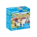 Playset Playmobil Color Motocykel 25 Kusy