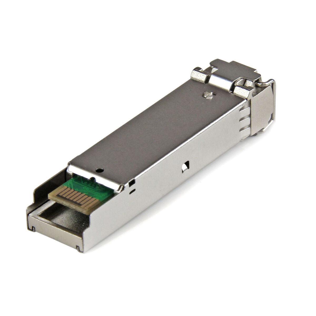 SFP Singlemode Vezelmodule Startech SFP100BFXST