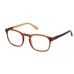 Unisex' Spectacle frame Timberland TB1767