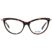 Glasögonbågar Max Mara MM5049 53054