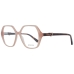 Armação de Óculos Feminino Max Mara MM5031 53052
