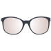 Unisexsolglasögon Adidas SP0011 5805G