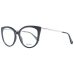 Glasögonbågar Max Mara MM5028 54001